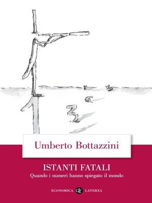 cover image of Istanti fatali
